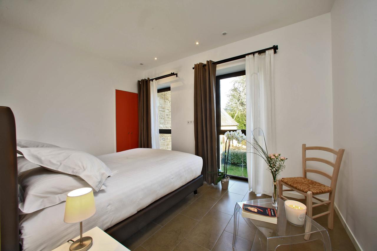 Les Jardins Du Porche Apart otel Sarlat-la-Canéda Dış mekan fotoğraf